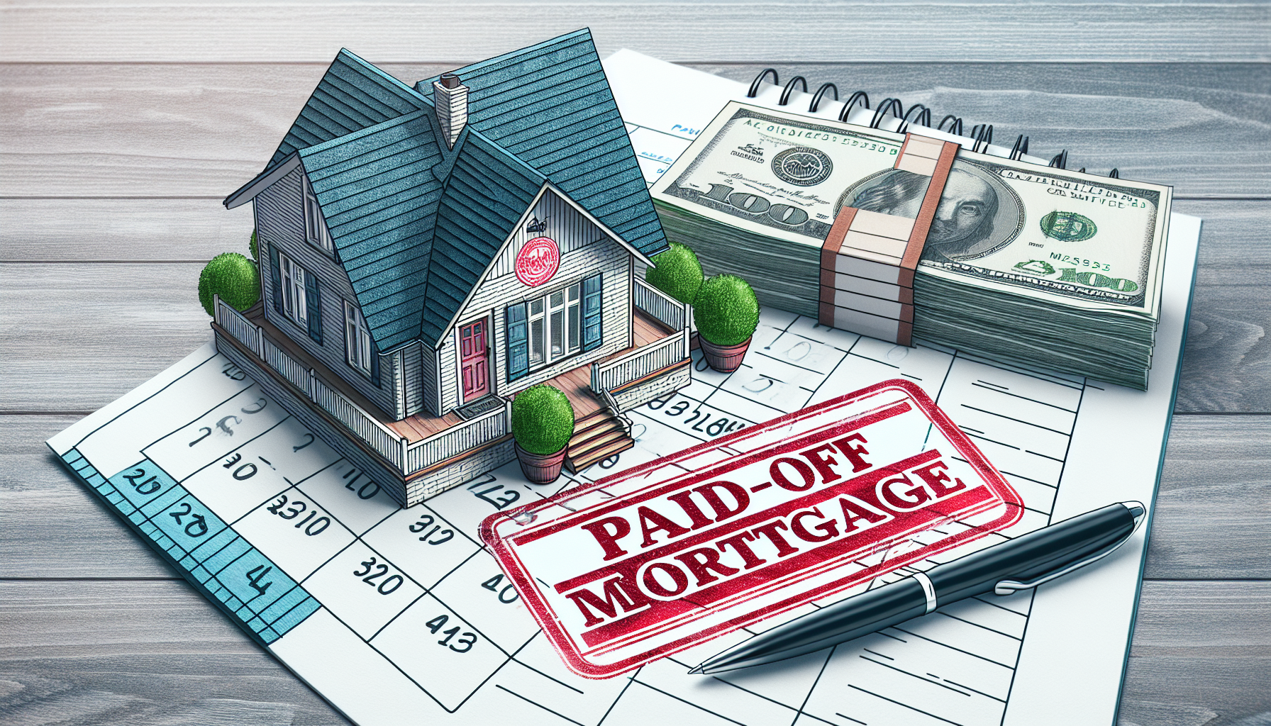 Paying Off Your Mortgage Early: Strategies, Benefits, and Hidden Costs